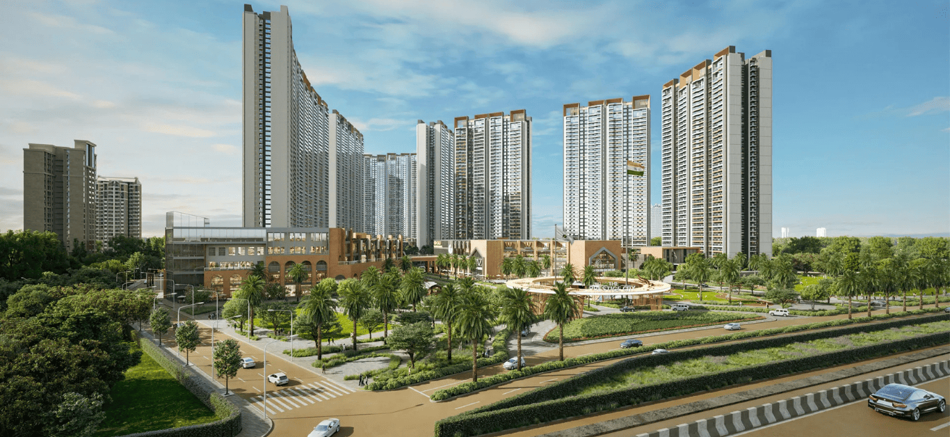 Prestige City